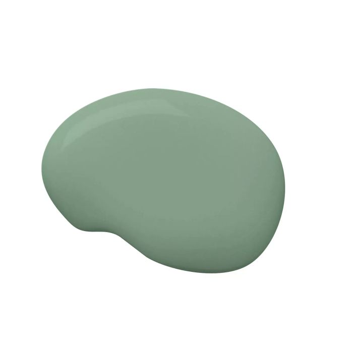 Sherwin-Williams' Evergreen Fog