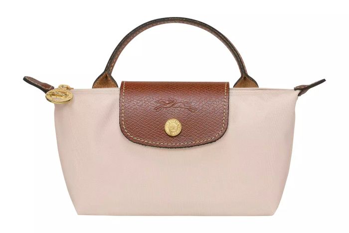Le Pliage Cosmetics Case