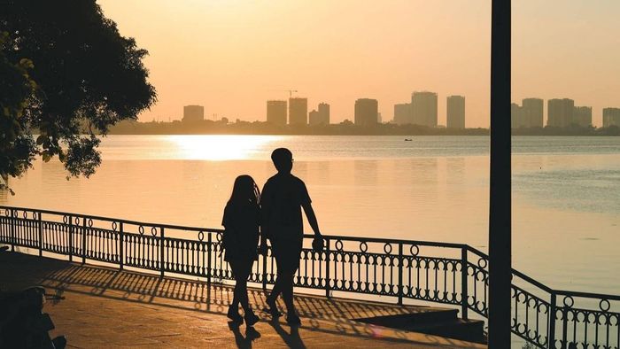 Những hoạt động ý nghĩa trong các ngày Valentine