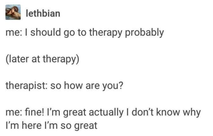 Me: 