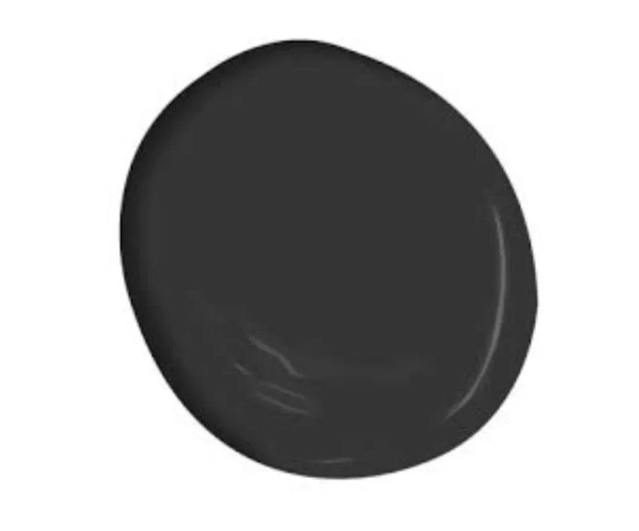Benjamin Moore Onyx