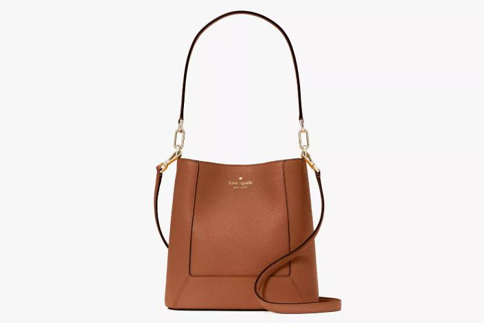 Lena Bucket Bag