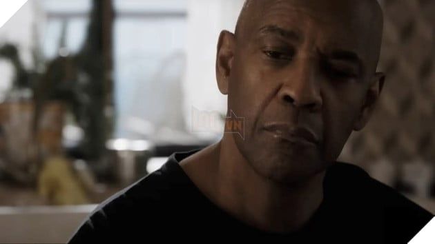 TIN ĐỒN: Diễn viên Denzel Washington Được Cho Là Sẽ Thủ Vai Magneto 2