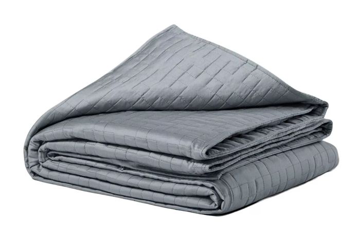 Gravity Cooling Weighted Blanket