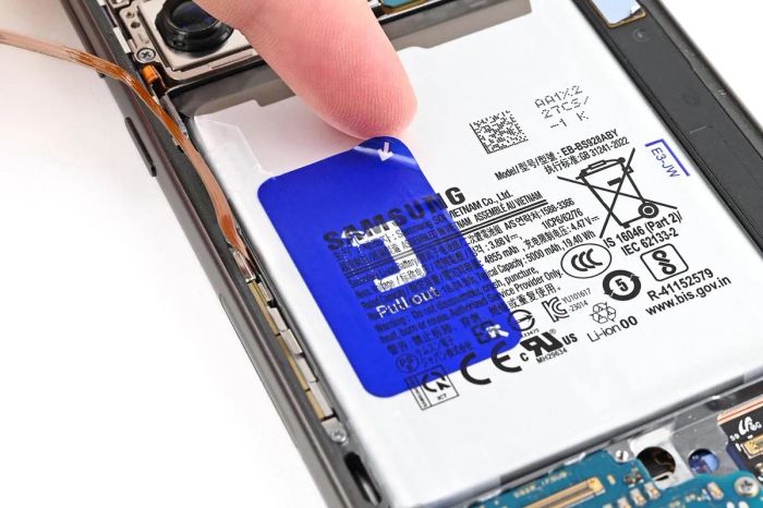 Galaxy S26 hứa hẹn sẽ có viên pin với dung lượng vượt trội.