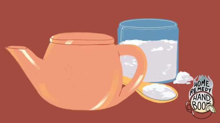 A Beginner's Guide to Using a Neti Pot for Sinus Relief