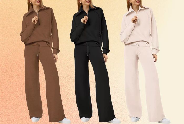 Lounge Set from Amazon