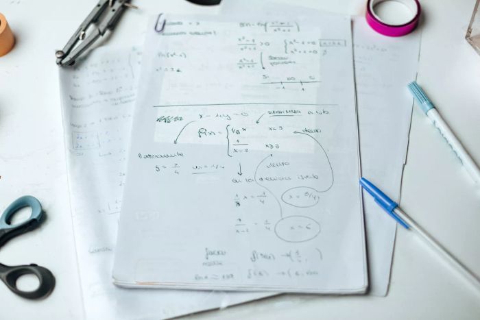 study notes