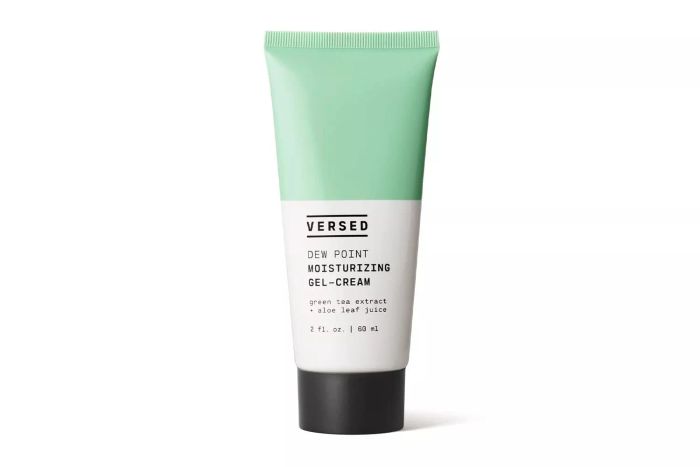 Versed Dew Point Moisturizing Gel-Cream