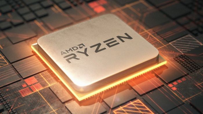 AMD Ryzen 7 6800U là gì?