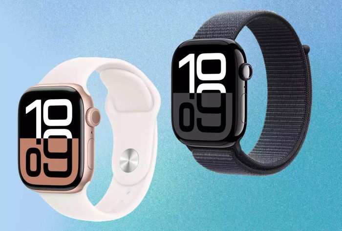 Limited-Time Offer: Grab the Latest Apple Watch at a Discount on Amazon This Holiday Season