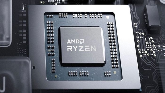 Thông số kỹ thuật của AMD Ryzen 7 6800HS 