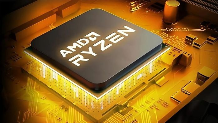 AMD Ryzen 7 6800HS là gì?