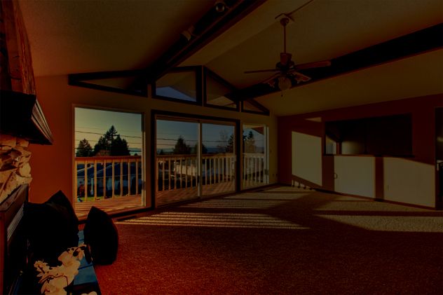 5- ceiling