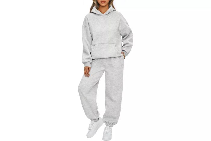 AUTOMET Women's Two-Piece Ensemble