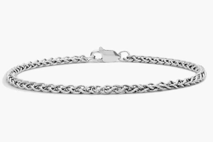 7-wheat-chain-bracelet-in-sterling-silver