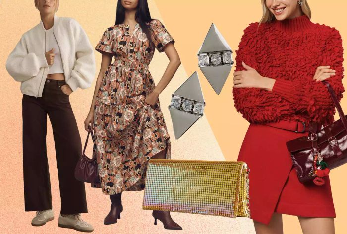 Anthropologie Sale Highlights