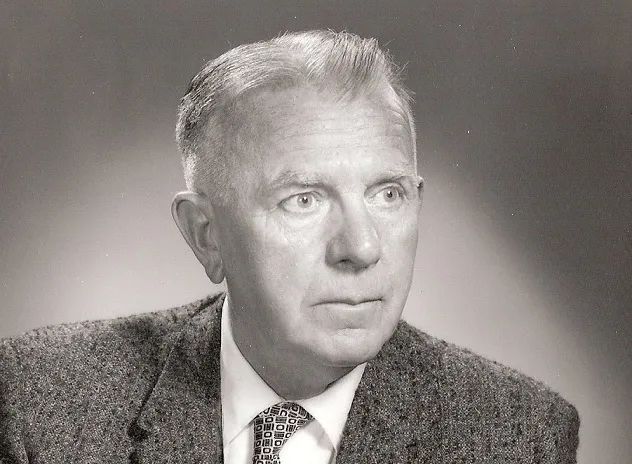Hubertus Strughold