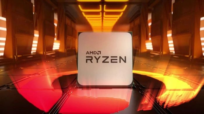 AMD Ryzen 7 6800HS sở hữu Kiến trúc lõi AMD Zen 3+