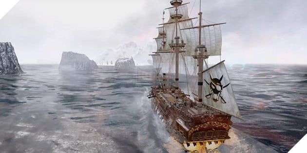 Like a Dragon: Pirate Yakuza in Hawaii Tiết Lộ Cấu Hình Máy Tính Cần Thiết Để Trải Nghiệm 2