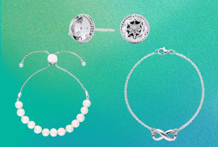 Blue Nile Sale Highlights