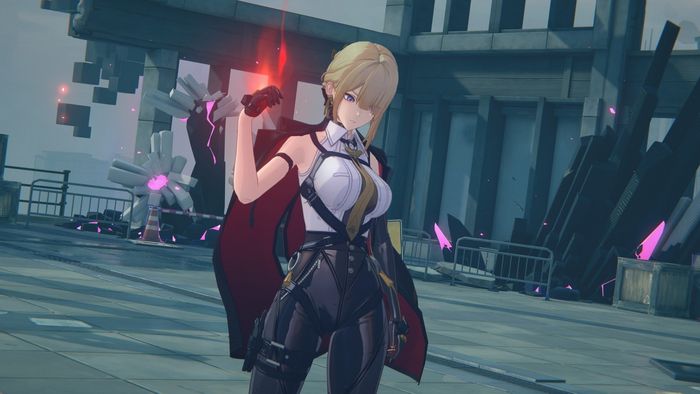 Zenless Zone Zero: Hướng dẫn chi tiết cách build Evelyn