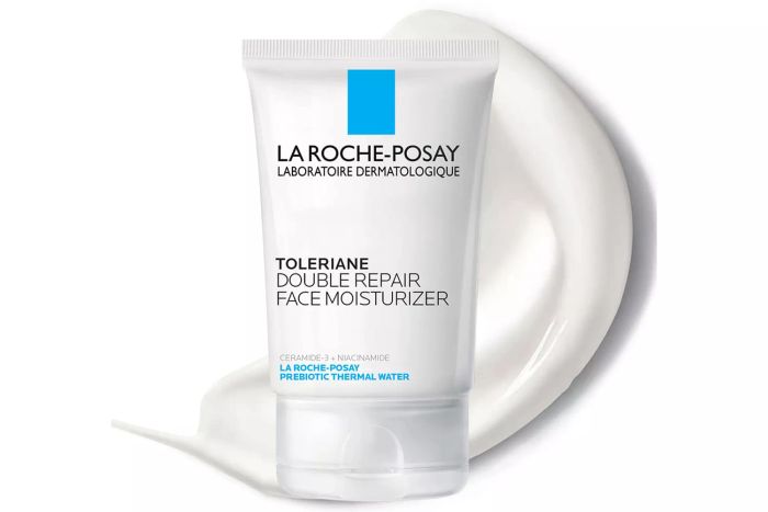 La Roche-Posay Toleriane Double Repair Face Moisturizer