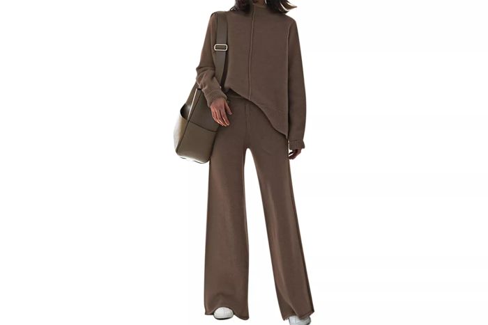 Viottiset Women's Two-Piece Ensemble