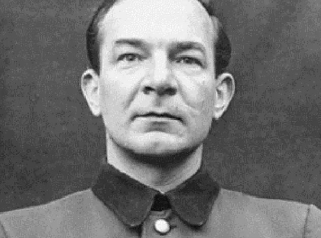 1389.8 Holocaust I
