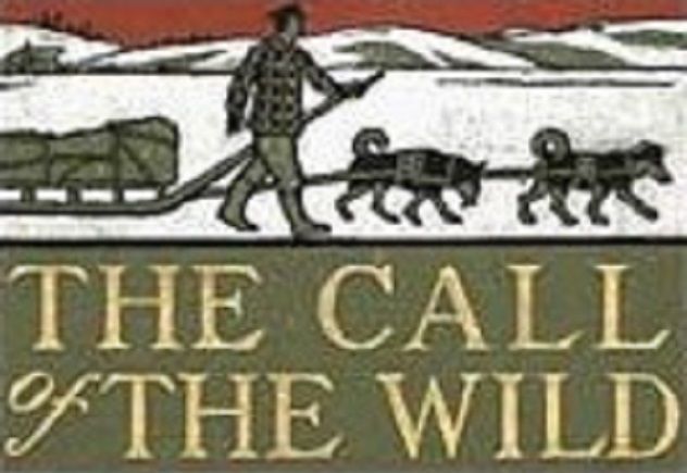 JackLondoncallwild