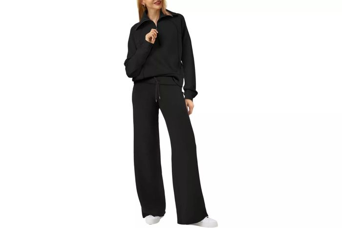 XIEERDUO Matching Lounge Set
