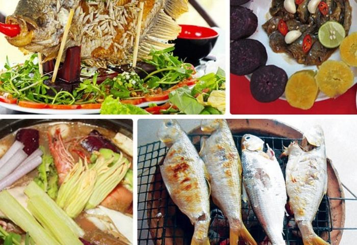 Trường An: Điểm đến vui chơi độc đáo và đầy hấp dẫn