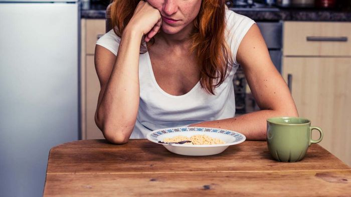 Reverse Dieting: Not a Magic Solution for Weight Loss