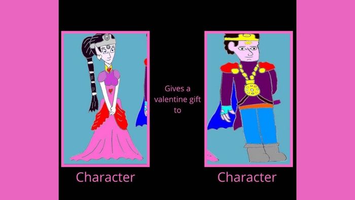 Meme Valentine đòi quà khiến bạn bật cười không ngừng