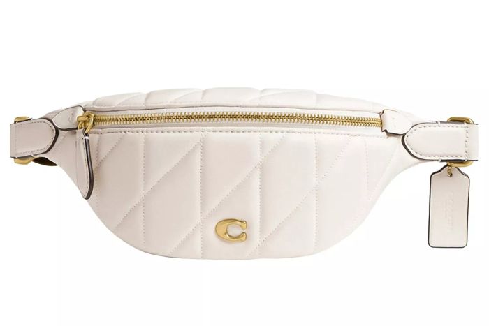 Amazon’s Coach Essential Belt Bag