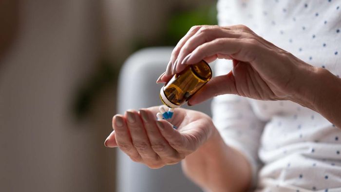 Why Antibiotics Aren't Effective Against Colds