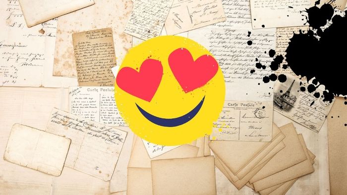 Meme Valentine hài hước với sự ngọt ngào đầy lãng mạn