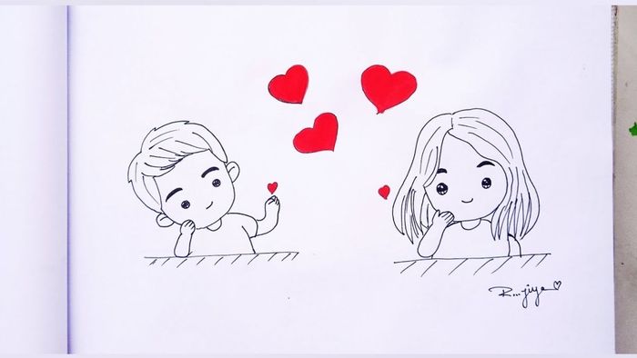 Meme Valentine hài hước và đầy dí dỏm