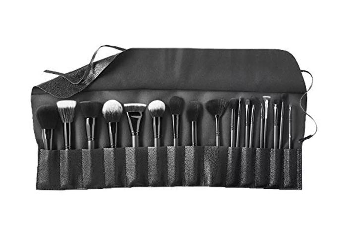 e.l.f. Cosmetics Precision Brush Collection