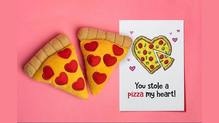 Meme Valentine với sự đáng yêu ngọt ngào
