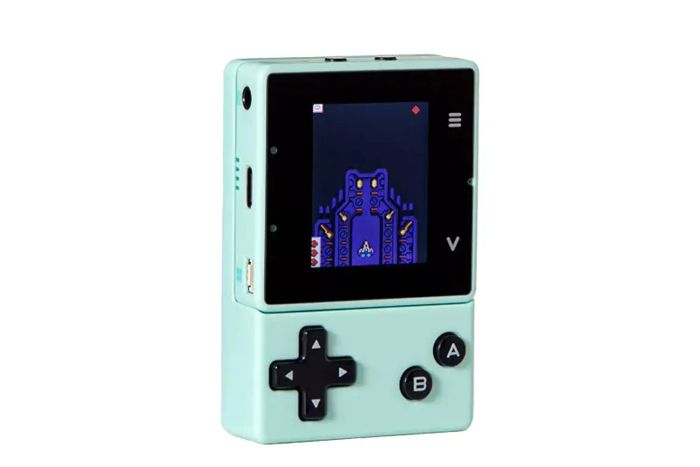Uncommon Goods Create Your Own Video Game Set