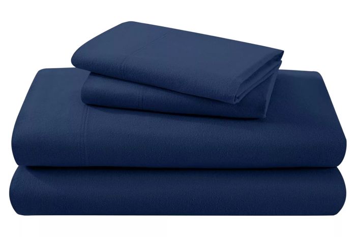 Bare Home Flannel Sheet Collection
