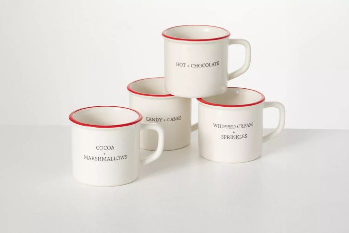 Holiday Mug Multicolor 4