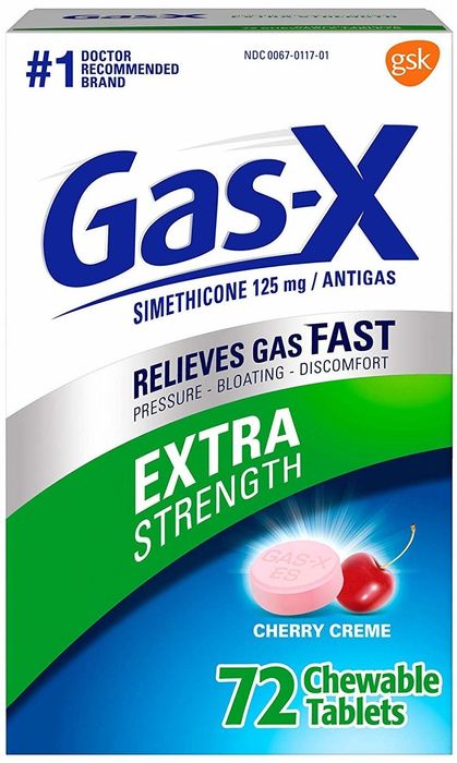 The packaging of the product