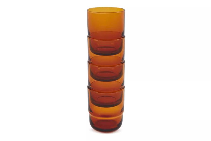 Our Place Night and Day Glasses