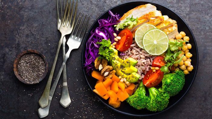 How to achieve a calorie deficit