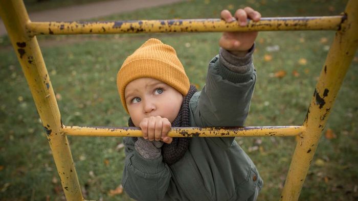 Experiencing guilt over setbacks