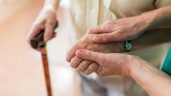 Understanding the Key Differences Between Home Care for Dementia and Long-Term Care Settings