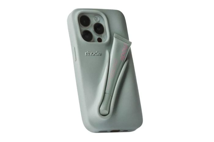 Rhode Skin lip case