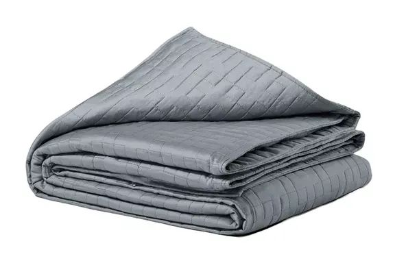 Gravity Cooling Weighted Blanket